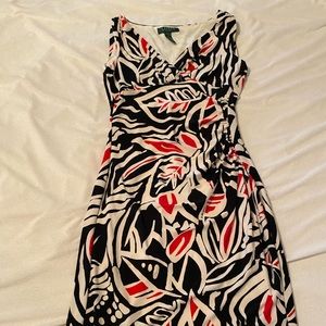 Lauren size 2 dress